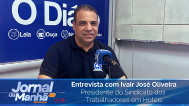Jornal da Manhã – 05/08/2026