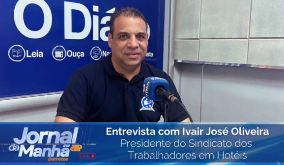 Jornal da Manhã – 05/08/2026