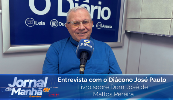 Jornal da Manhã – 07/08/2026