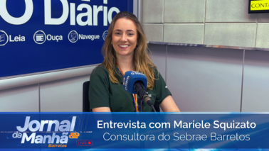 Jornal da Manhã – 11/08/2026