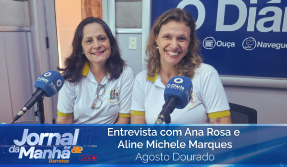 Jornal da Manhã – 12/08/2026