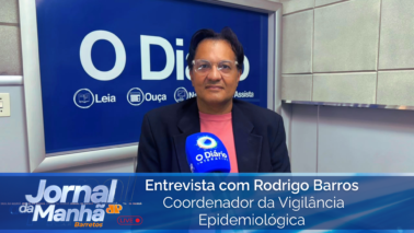 Jornal da Manhã – 17/08/2026