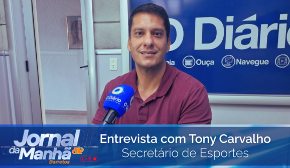 Jornal da Manhã – 18/08/2026