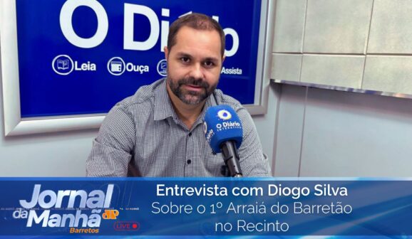 Jornal da Manhã – 13/08/2026