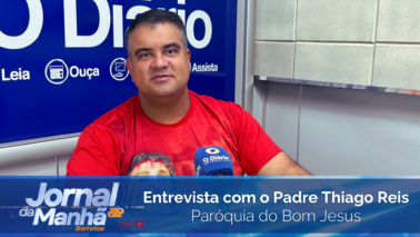 Jornal da Manhã – 06/08/2026