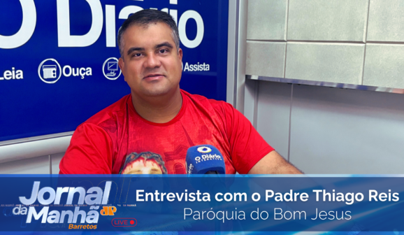 Jornal da Manhã – 06/08/2026