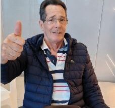 O meio político de Barretos está de luto, morreu na manhã desta segunda (17), o ex-vereador José Rubens de Souza, aos 68 anos, vítima de câncer.