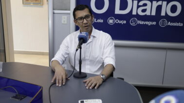 A cidade de Barretos terá como pré-candidato a deputado federal o vereador Sérgio Tobace, conhecido como "Japonês das Caçambas", pelo PRD (Partido da Renovação Democrática).