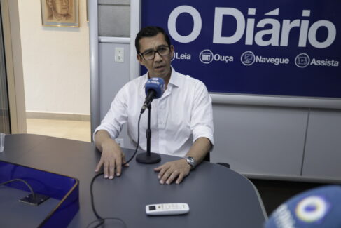 A cidade de Barretos terá como pré-candidato a deputado federal o vereador Sérgio Tobace, conhecido como "Japonês das Caçambas", pelo PRD (Partido da Renovação Democrática).