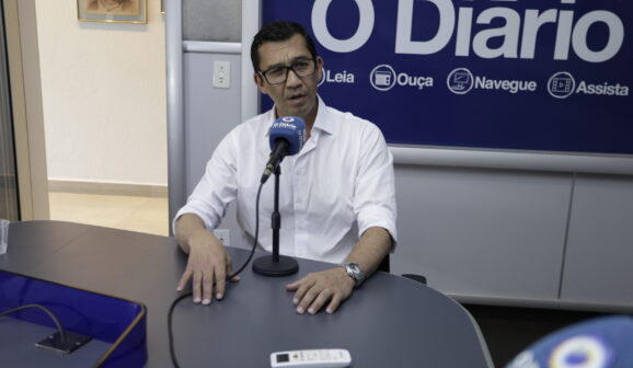 A cidade de Barretos terá como pré-candidato a deputado federal o vereador Sérgio Tobace, conhecido como "Japonês das Caçambas", pelo PRD (Partido da Renovação Democrática).