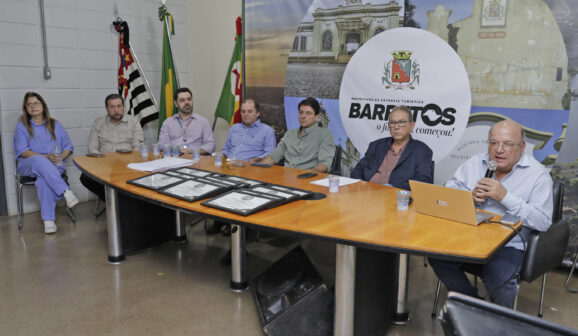 Após um chamamento público e um período de seis meses de capacitação, 14 empresas de Barretos, incluindo bares, restaurantes, hotéis, lojas de souvenirs e outros segmentos, receberam o Certificado de Qualidade no Turismo, válido por um período de um ano.