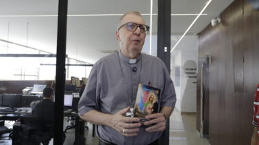 A Diocese de Barretos realiza a celebração dos 50 anos da morte do primeiro bispo da Diocese de Barretos, Dom José de Mattos Pereira, na próxima quarta-feira (12), às 19h, na Catedral do Divino Espírito Santo