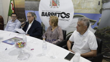 Após o sucesso de vendas de 200 das 272 unidades habitacionais do projeto Casa Maisparque, por meio do programa Minha Casa, Minha Vida, da Caixa Econômica Federal, com subsídio de até R$ 55 mil, a empresa Emais Residências está ampliando o projeto em Barretos.