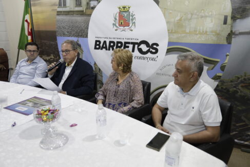 Após o sucesso de vendas de 200 das 272 unidades habitacionais do projeto Casa Maisparque, por meio do programa Minha Casa, Minha Vida, da Caixa Econômica Federal, com subsídio de até R$ 55 mil, a empresa Emais Residências está ampliando o projeto em Barretos.