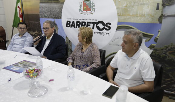 Após o sucesso de vendas de 200 das 272 unidades habitacionais do projeto Casa Maisparque, por meio do programa Minha Casa, Minha Vida, da Caixa Econômica Federal, com subsídio de até R$ 55 mil, a empresa Emais Residências está ampliando o projeto em Barretos.
