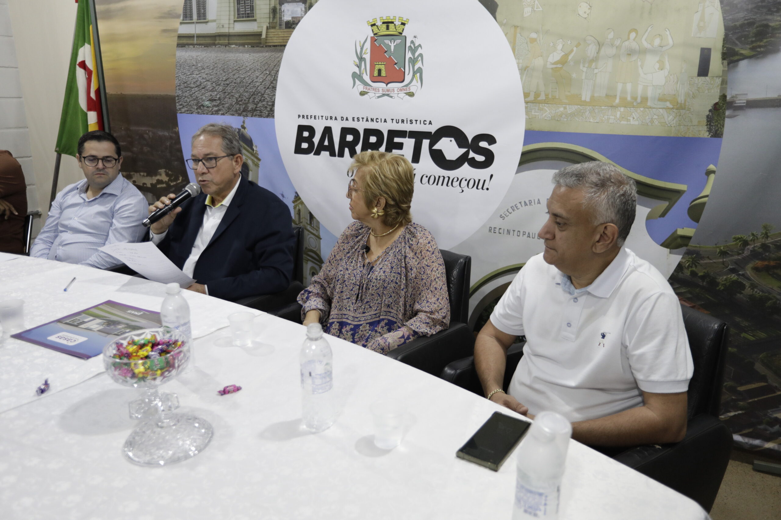 Empresa anuncia mais 151 moradias do Casa Maisparque