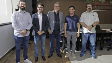 Com a presença de representantes de 18 setores da comunidade barretense, foi realizada, na manhã desta quinta-feira (13), a primeira reunião do Conselho Municipal de Ciência, Tecnologia e Inovação (COMCITI) de 2026, na sede do Comitiva Inovação.