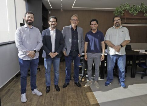 Com a presença de representantes de 18 setores da comunidade barretense, foi realizada, na manhã desta quinta-feira (13), a primeira reunião do Conselho Municipal de Ciência, Tecnologia e Inovação (COMCITI) de 2026, na sede do Comitiva Inovação.
