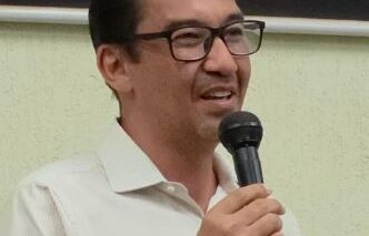 Em convenção municipal realizada no auditório da ACIB, na noite de terça-feira (11), o PRD (Partido da Renovação Democrática) lançou a pré-candidatura do vereador e empresário Sérgio Tobace a deputado federal.