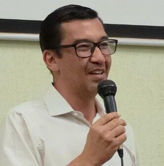 Em convenção municipal realizada no auditório da ACIB, na noite de terça-feira (11), o PRD (Partido da Renovação Democrática) lançou a pré-candidatura do vereador e empresário Sérgio Tobace a deputado federal.