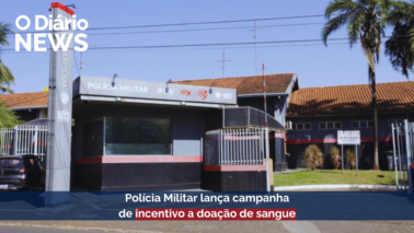 O Diário News – 13/08/2026
