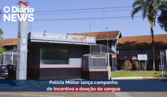 O Diário News – 13/08/2026