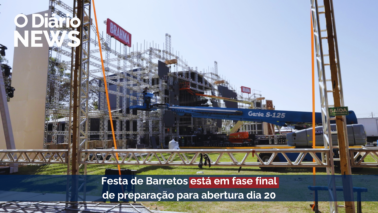 O Diário News – 17/08/2026