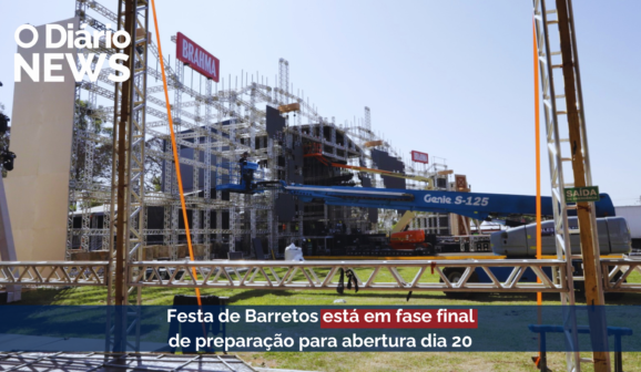 O Diário News – 17/08/2026