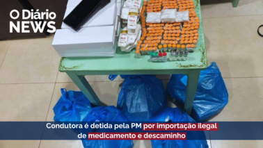 O Diário News – 18/08/2026