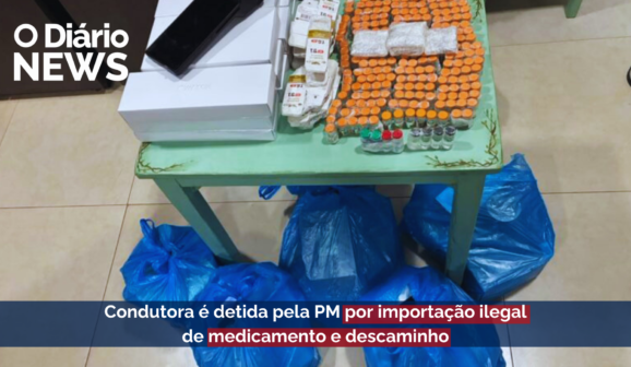 O Diário News – 18/08/2026