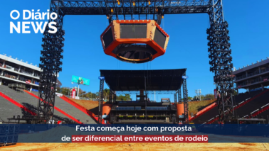 O Diário News – 20/08/2026