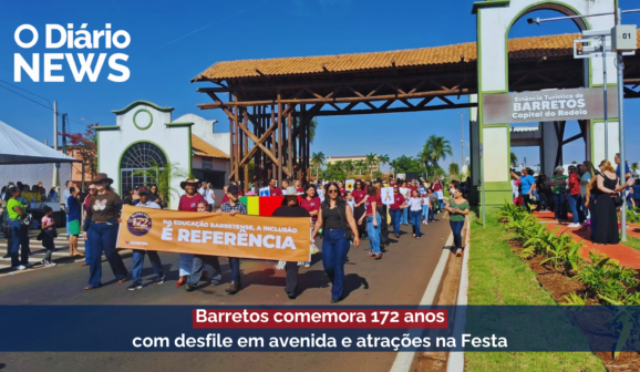 O Diário News – 25/08/2026