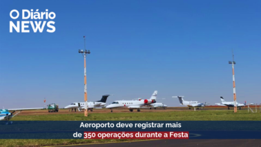 O Diário News – 26/08/2026