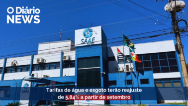 O Diário News – 03/08/2026