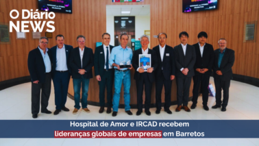 O Diário News – 04/08/2026