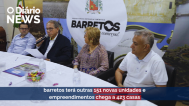 O Diário News – 11/08/2026