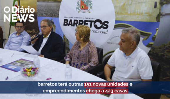 O Diário News – 11/08/2026