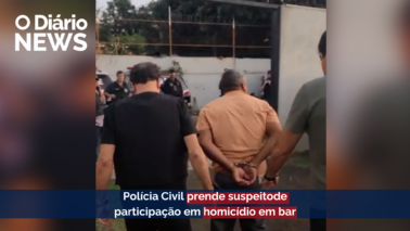 O Diário News – 12/08/2026
