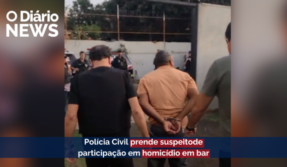 O Diário News – 12/08/2026