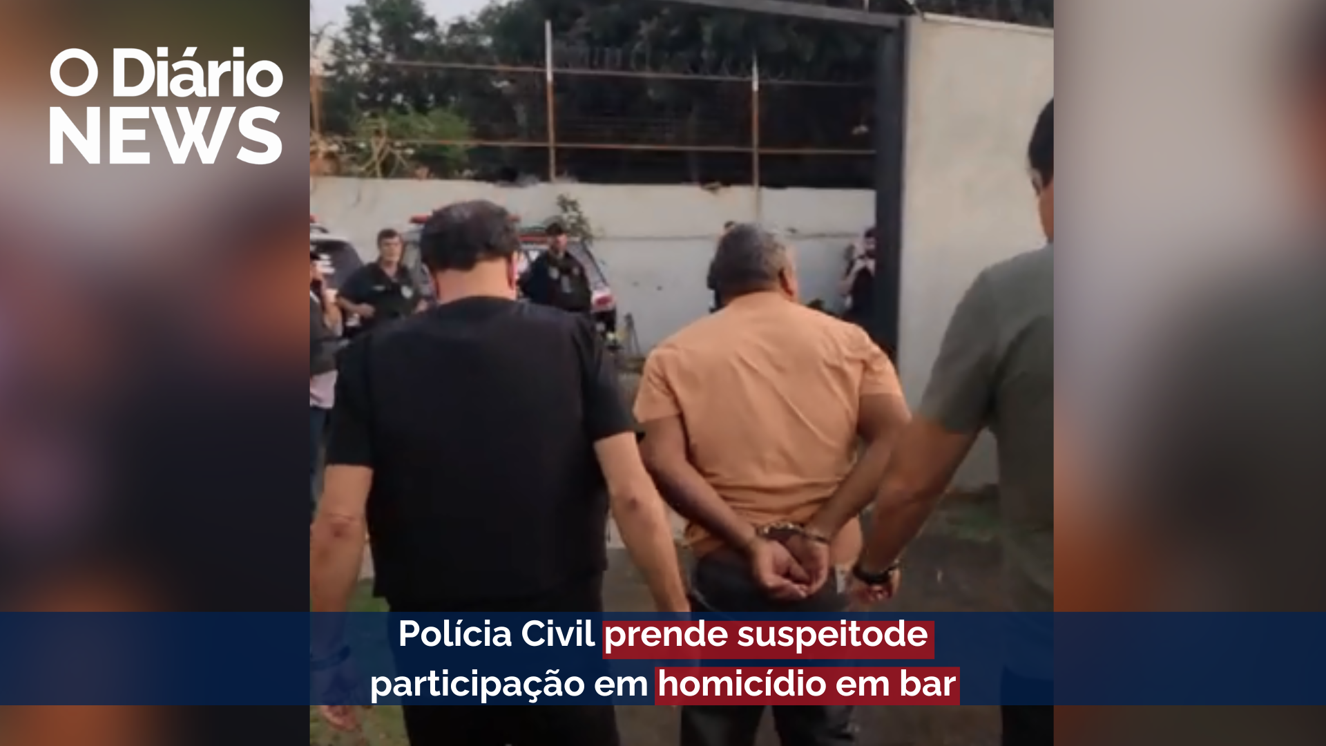 O Diário News – 12/08/2026