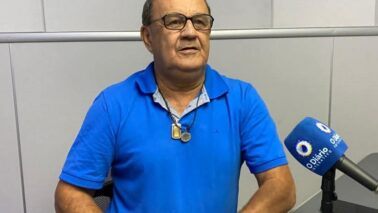 A cidade de Barretos perdeu na noite deste domingo (2), o barretense Aldo José Moreira, aos 69 anos, o conhecido Aldinho.