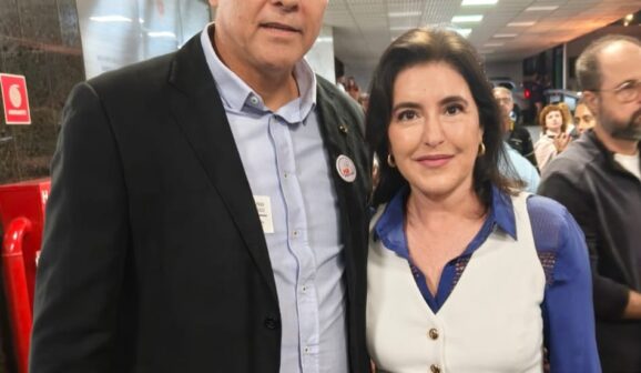 Carlão do Basquete é oficializado pré-candidato a deputado federal pelo PSB