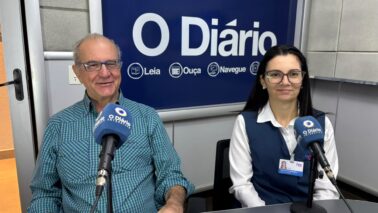 A Associação Os Independentes, em parceria com o Hemonúcleo do Hospital de Amor, aderiu ao projeto Caminhando e Pedalando pela Vida, que será realizado em Barretos no dia 27 de setembro.
