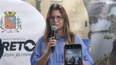 Prefeitura e FSS realizam o 1º Arraiá do Barretão Tereos no Recinto