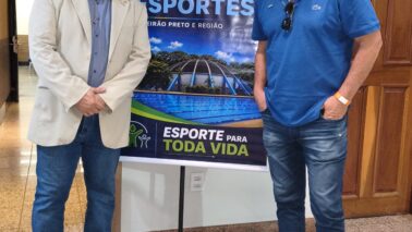 Barretos participa da 1ª Conferência Metropolitana de Esportes em Ribeirão Preto