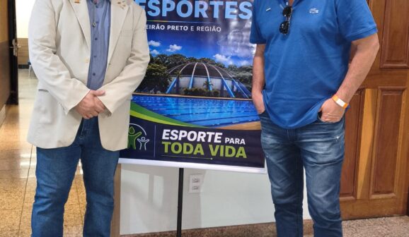 Barretos participa da 1ª Conferência Metropolitana de Esportes em Ribeirão Preto