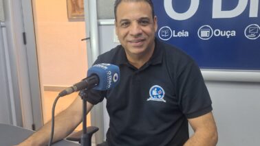 A 14ª Corrida do Garçom e Garçonete está agendada para a próxima segunda-feira (10), a partir das 14h, na Estação Cultural Placidino Alves Gonçalves.