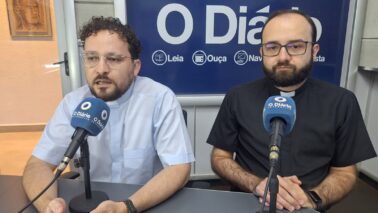 Comunidade Católica realiza Dia de Oração pelas Famílias