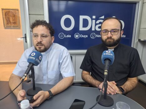 Comunidade Católica realiza Dia de Oração pelas Famílias
