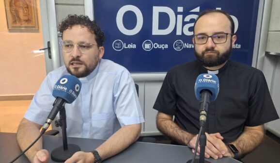 Comunidade Católica realiza Dia de Oração pelas Famílias